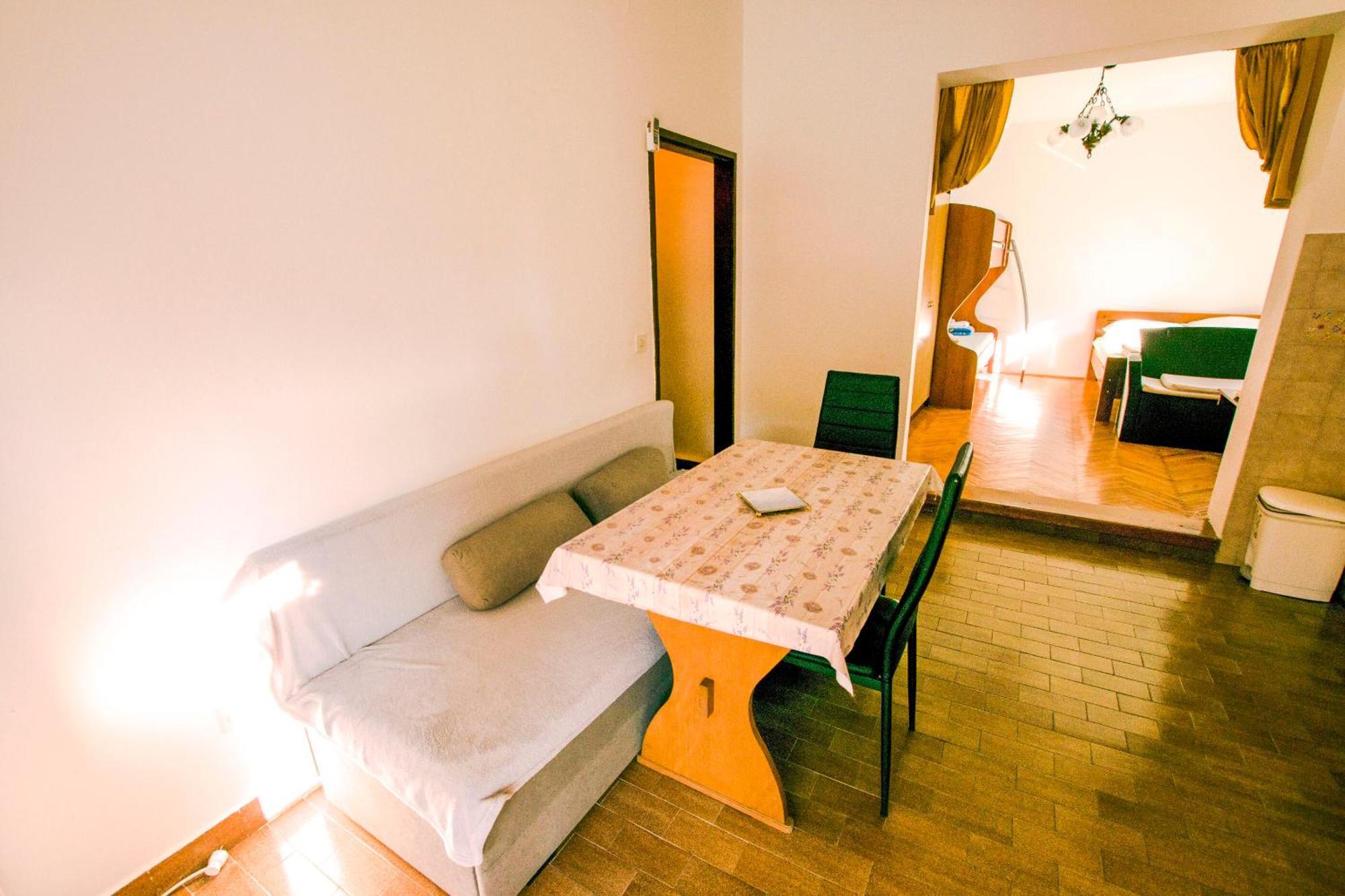 טקון Apartment Marin מראה חיצוני תמונה