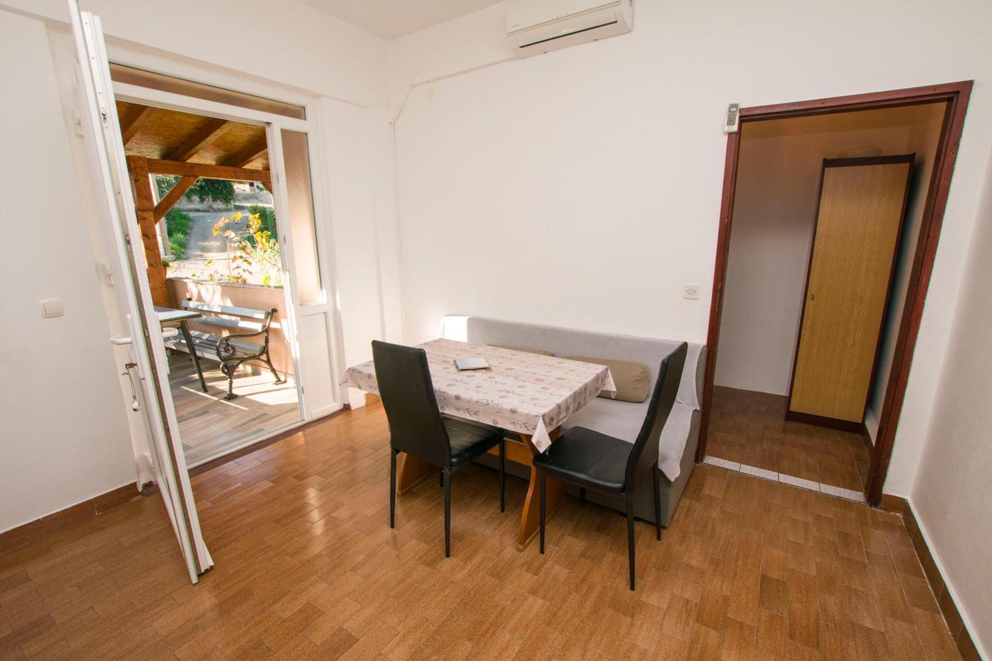 טקון Apartment Marin מראה חיצוני תמונה