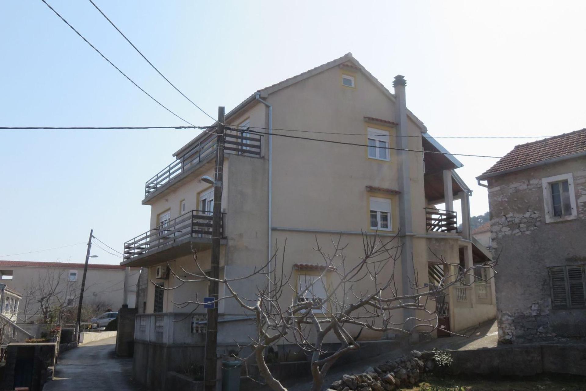 טקון Apartment Marin מראה חיצוני תמונה