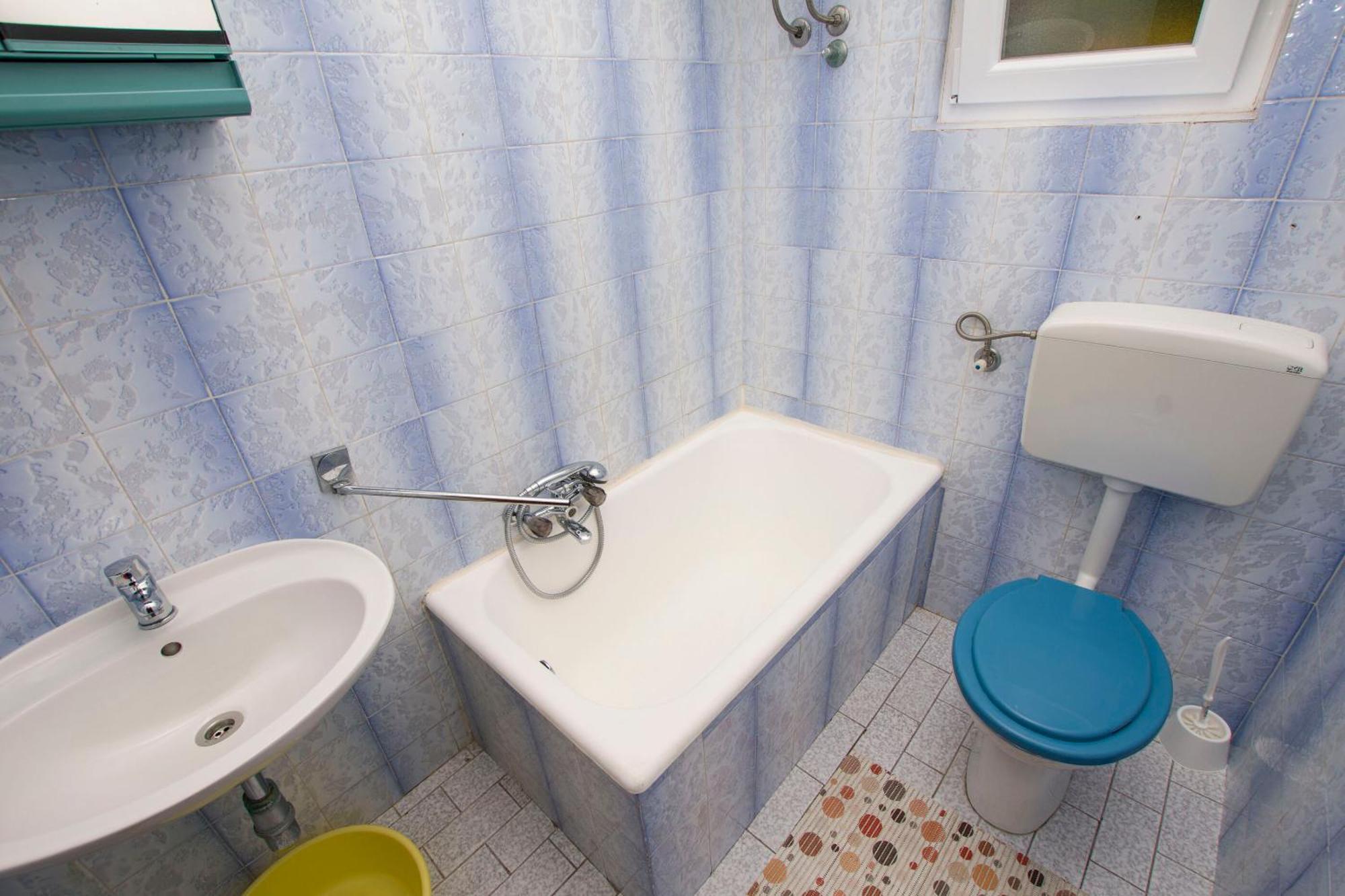 טקון Apartment Marin מראה חיצוני תמונה