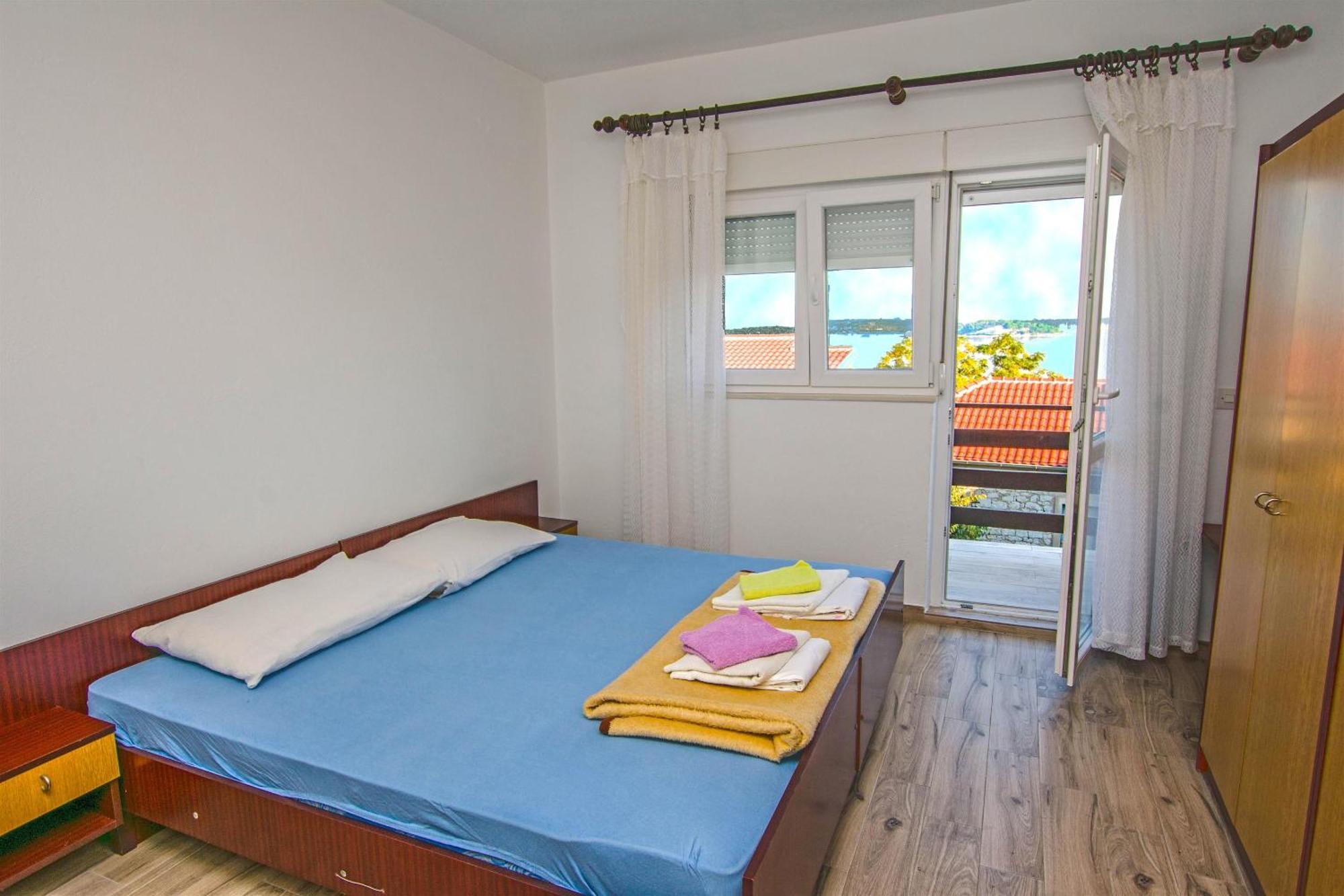 טקון Apartment Marin מראה חיצוני תמונה