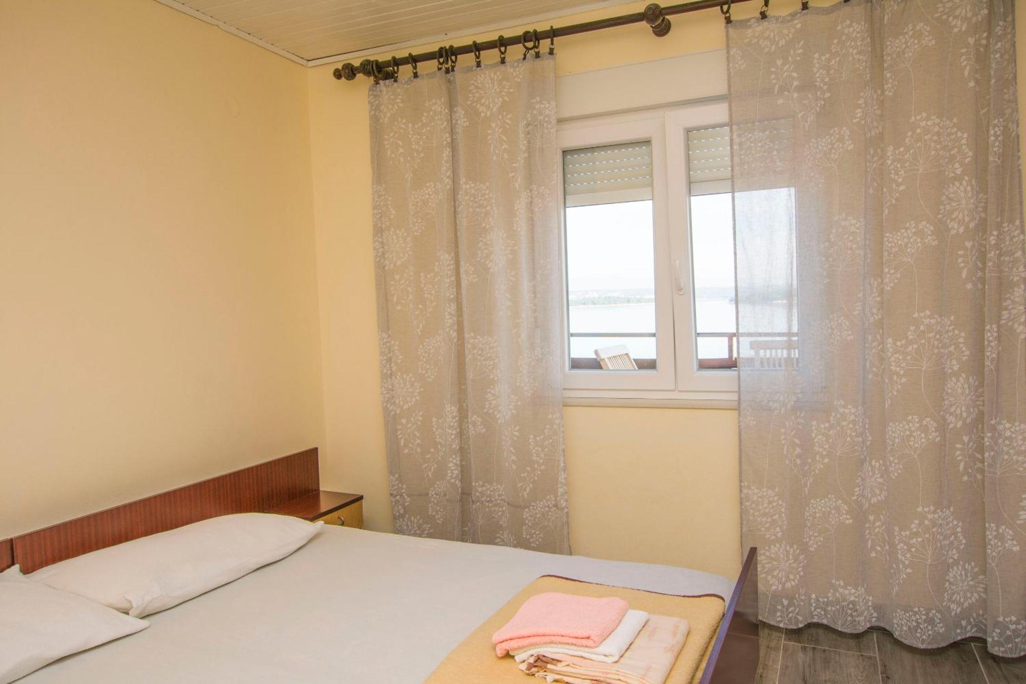 טקון Apartment Marin מראה חיצוני תמונה