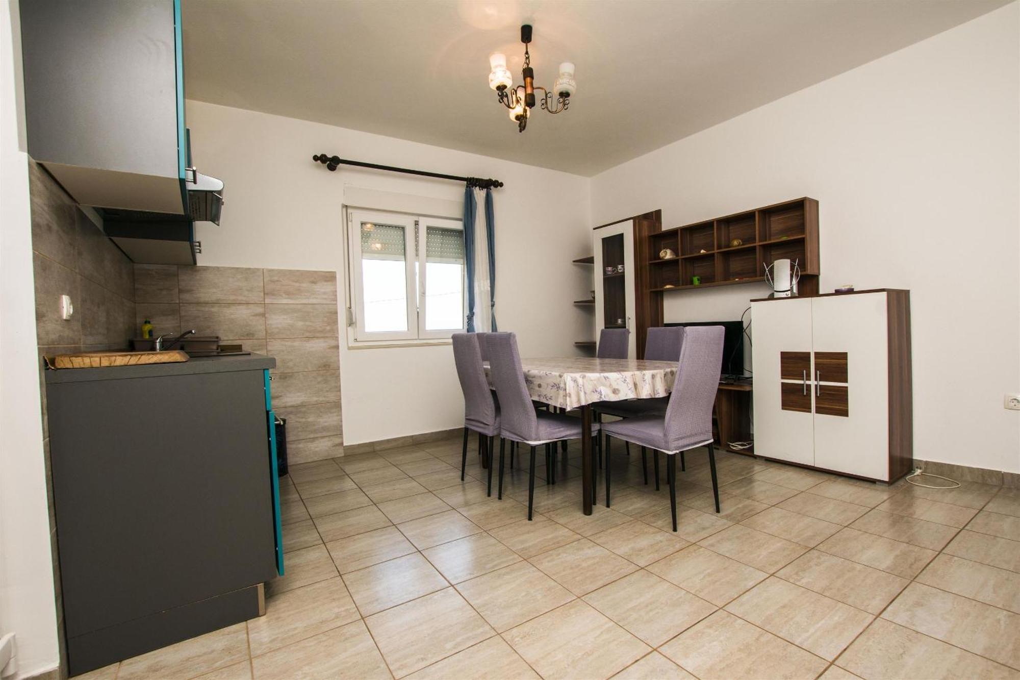 טקון Apartment Marin מראה חיצוני תמונה