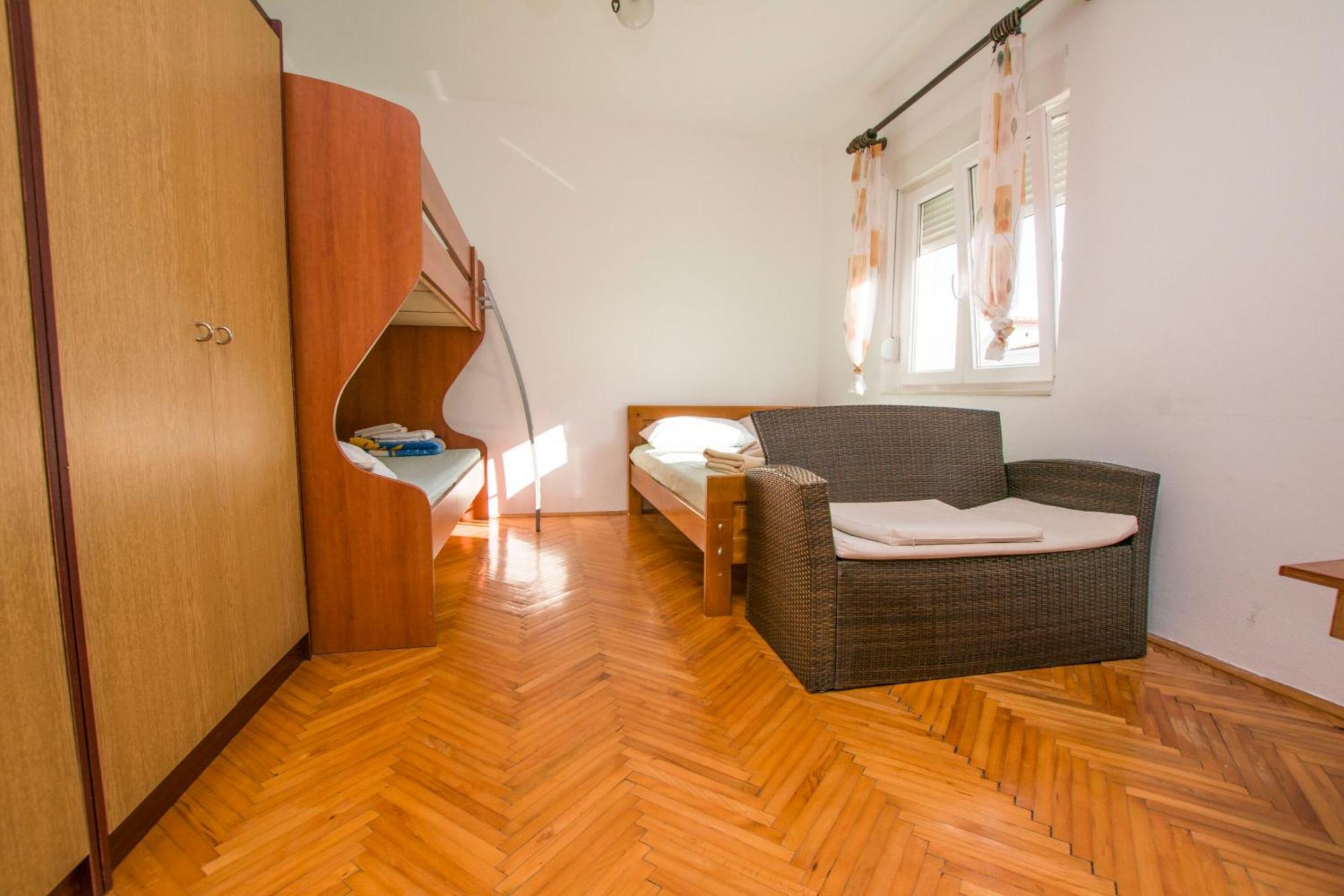 טקון Apartment Marin מראה חיצוני תמונה