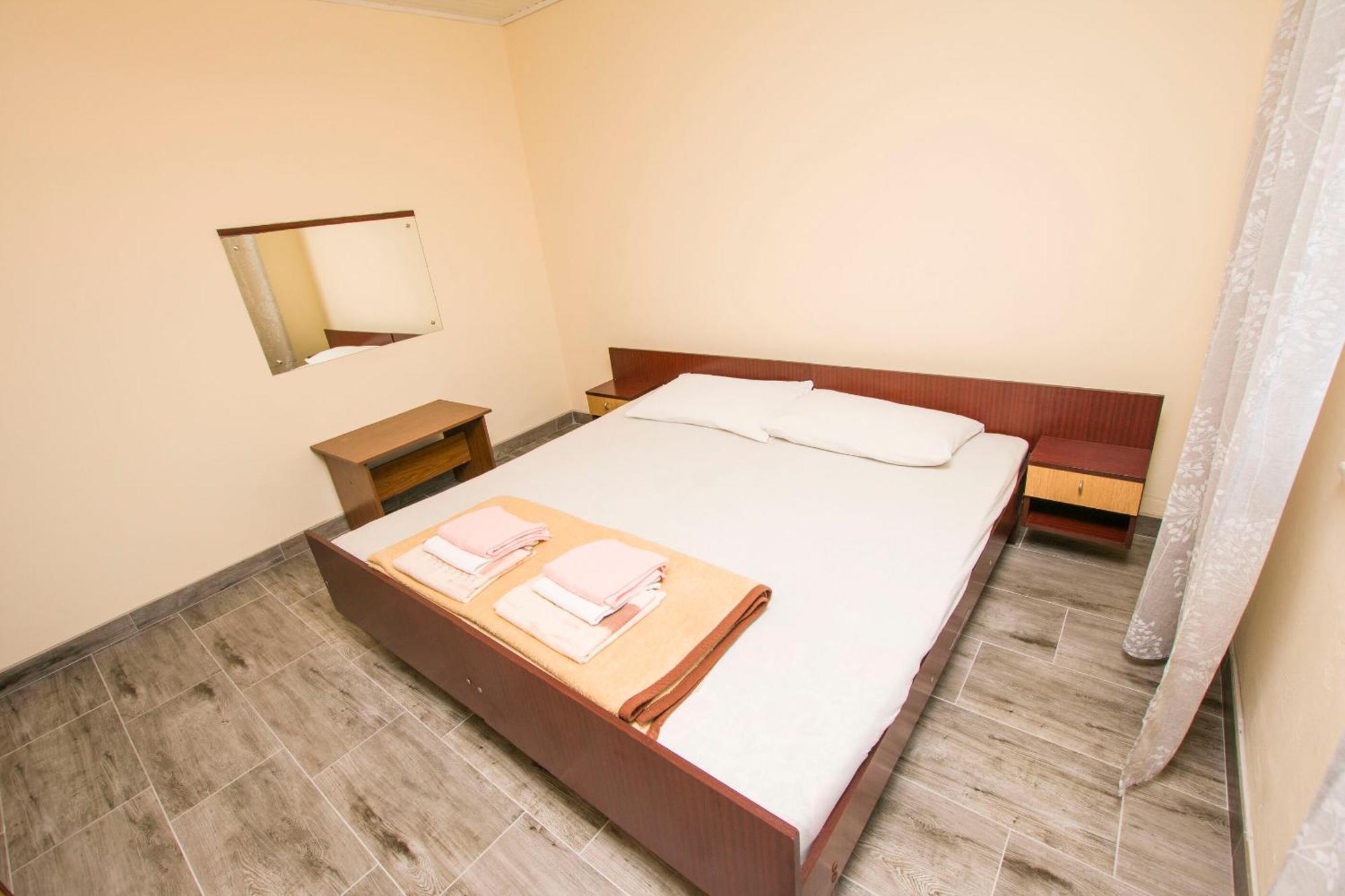 טקון Apartment Marin מראה חיצוני תמונה