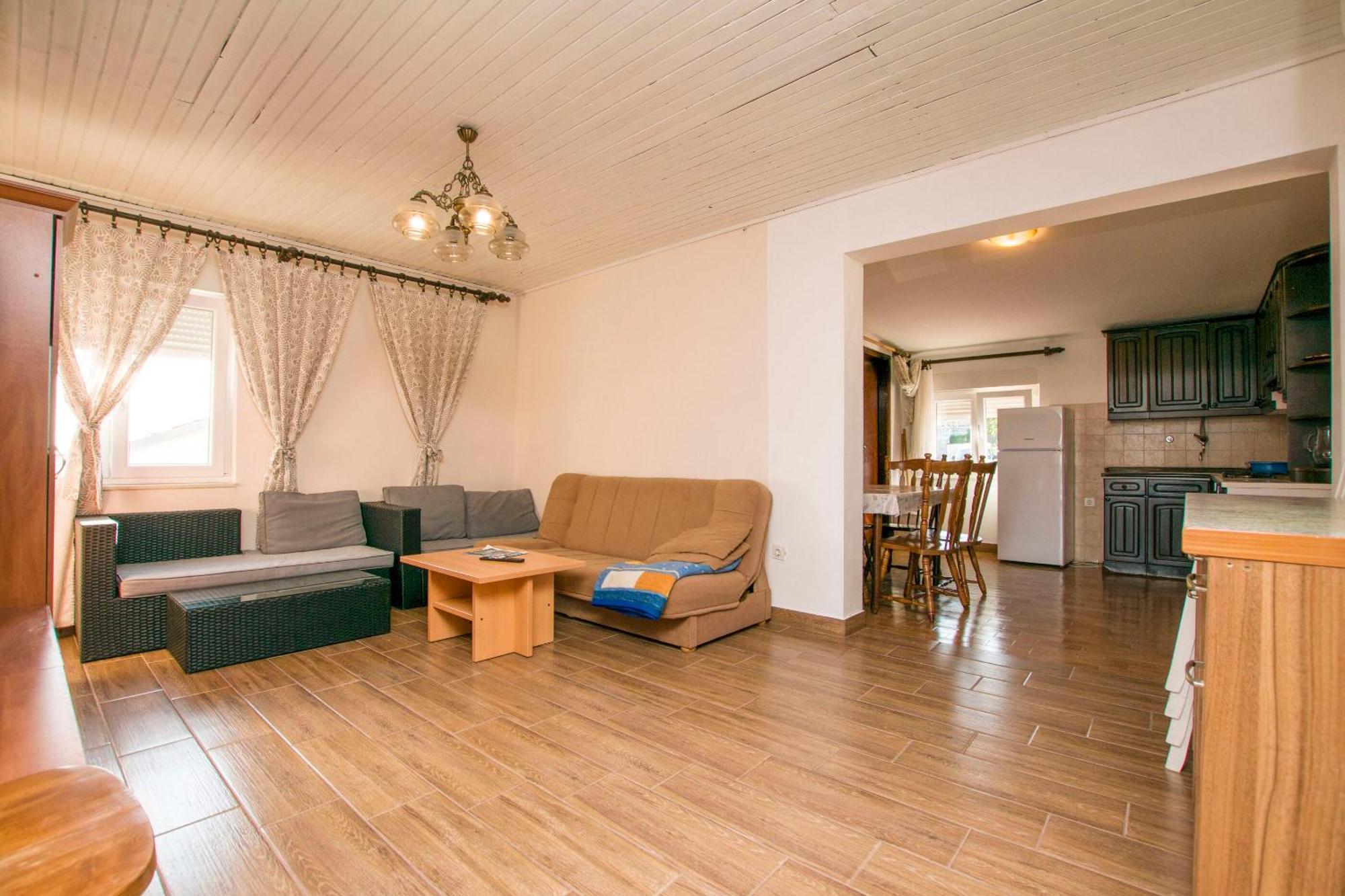 טקון Apartment Marin מראה חיצוני תמונה