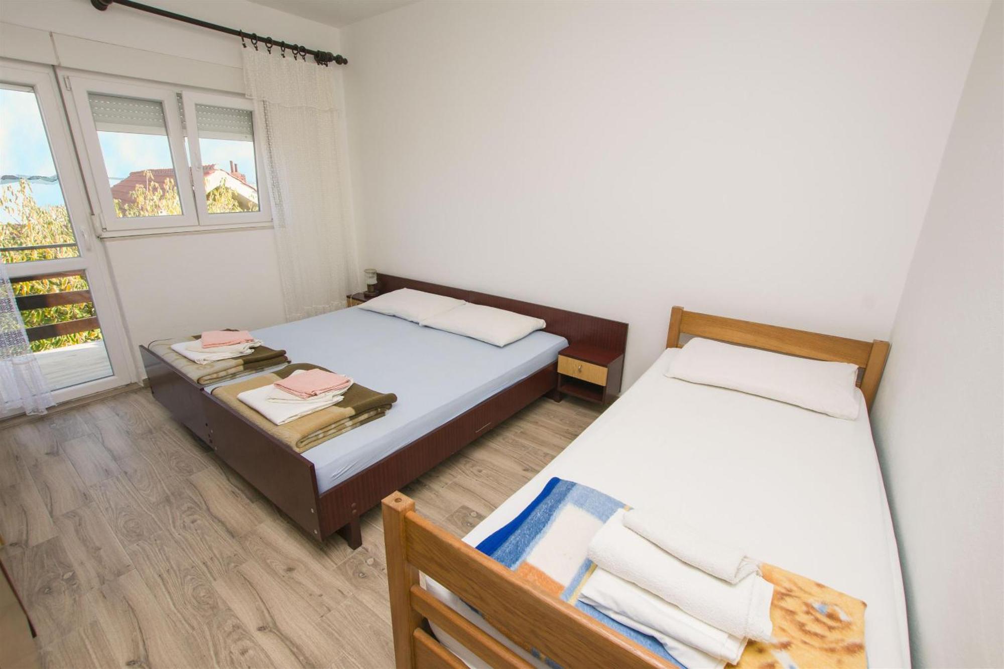 טקון Apartment Marin מראה חיצוני תמונה
