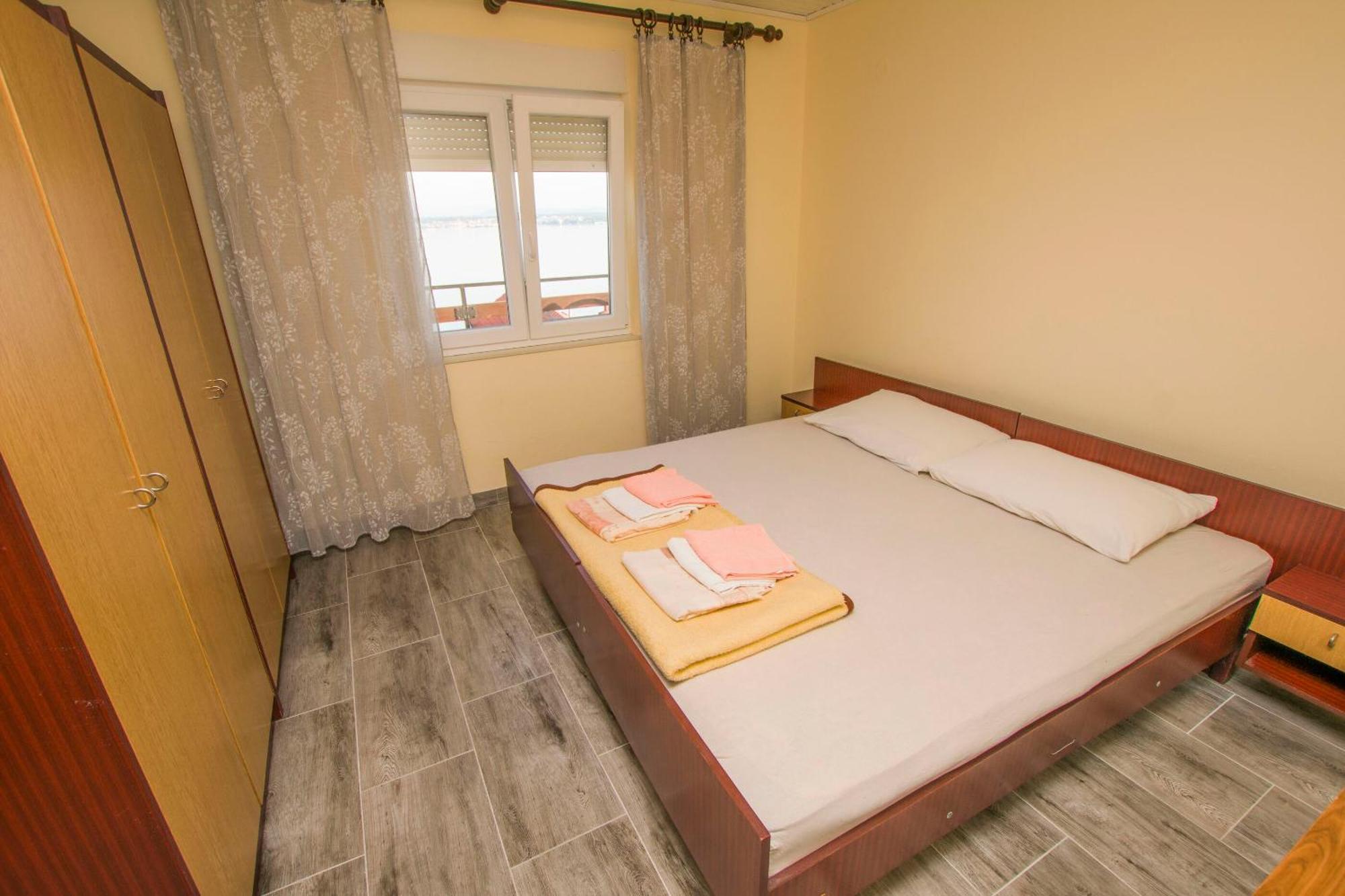 טקון Apartment Marin מראה חיצוני תמונה