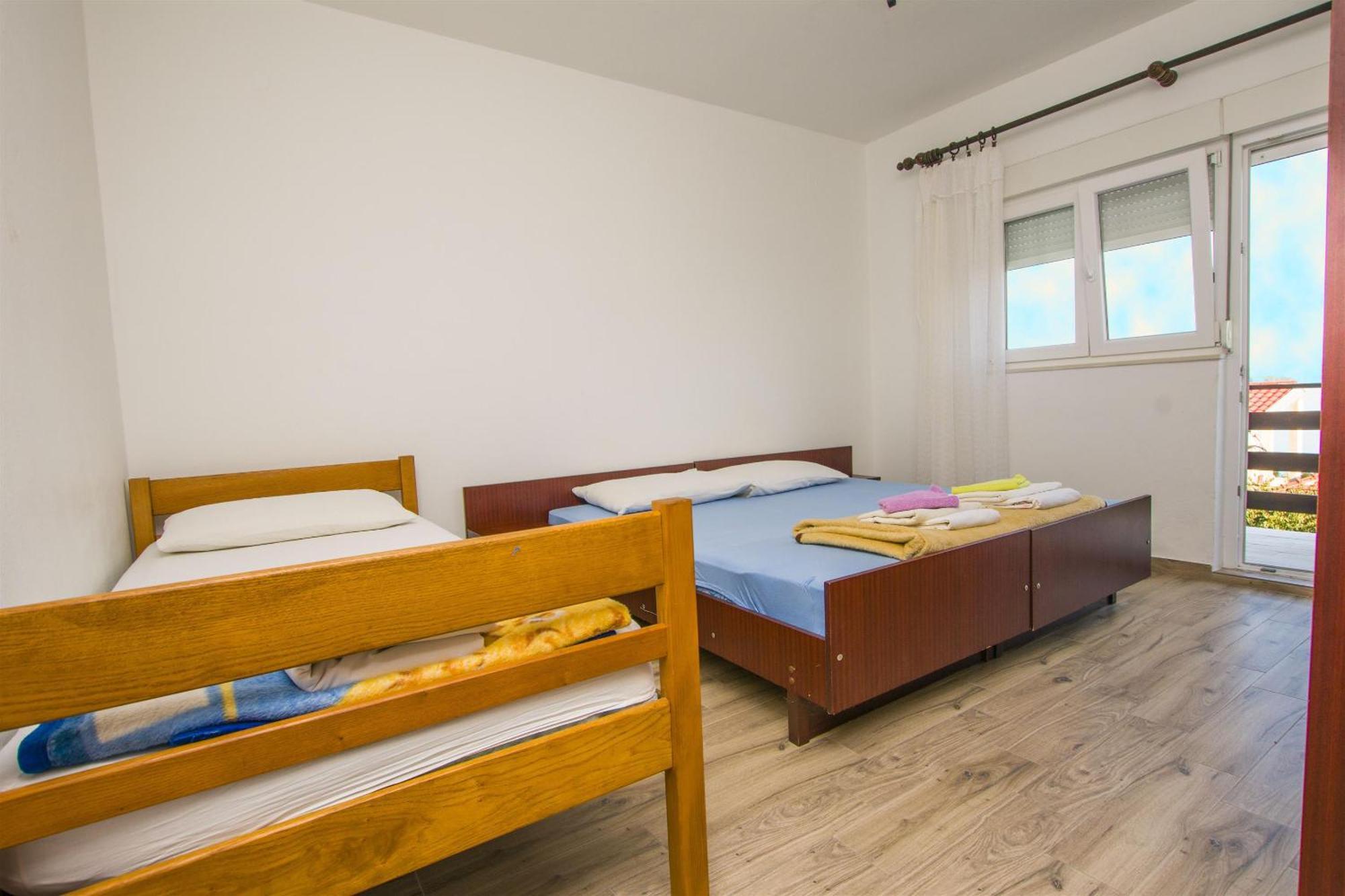 טקון Apartment Marin מראה חיצוני תמונה