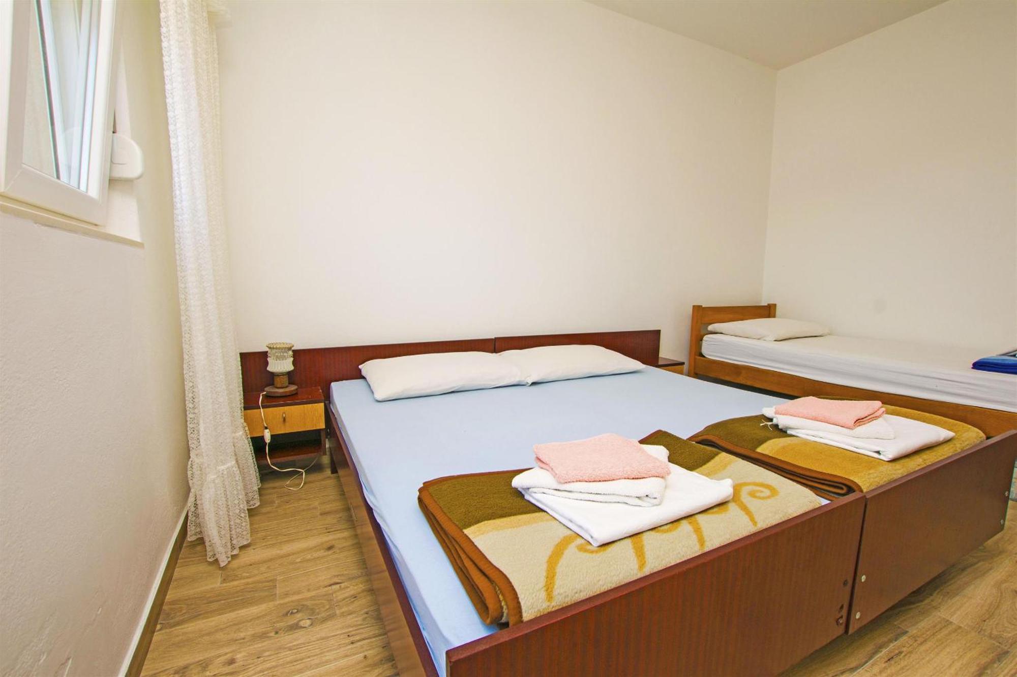 טקון Apartment Marin מראה חיצוני תמונה