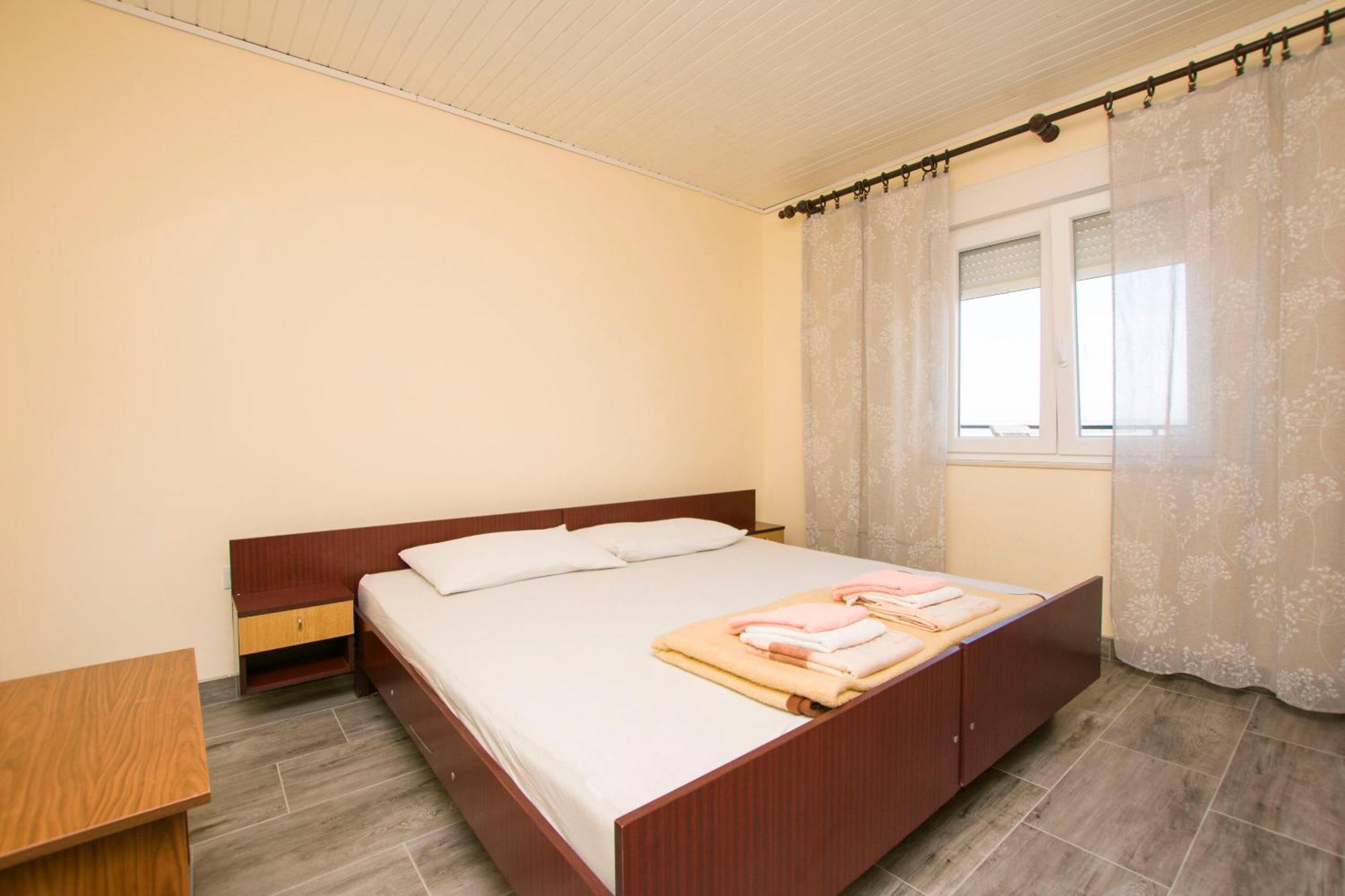 טקון Apartment Marin מראה חיצוני תמונה