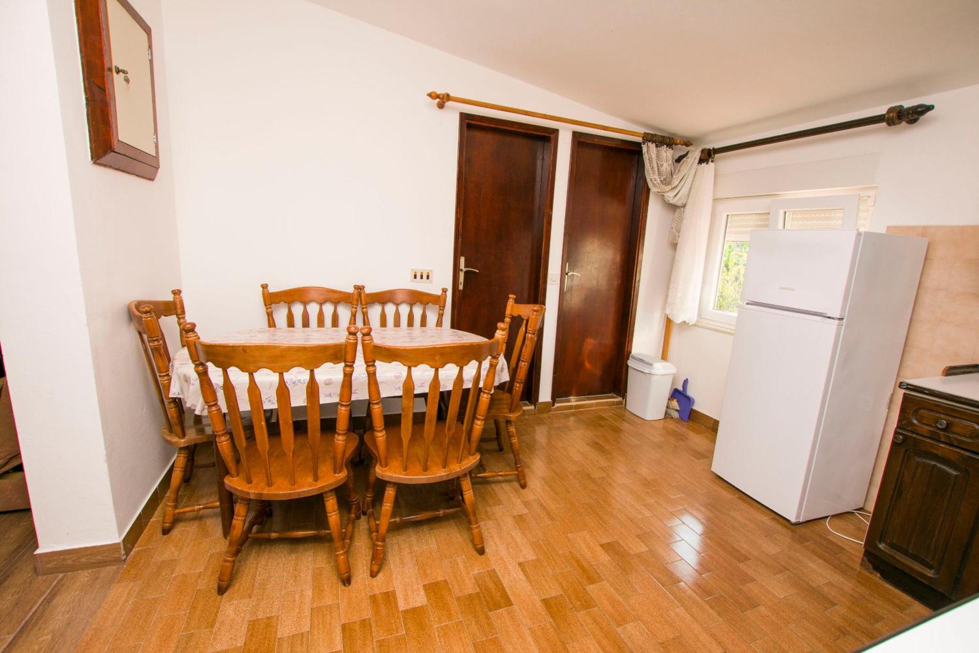 טקון Apartment Marin מראה חיצוני תמונה