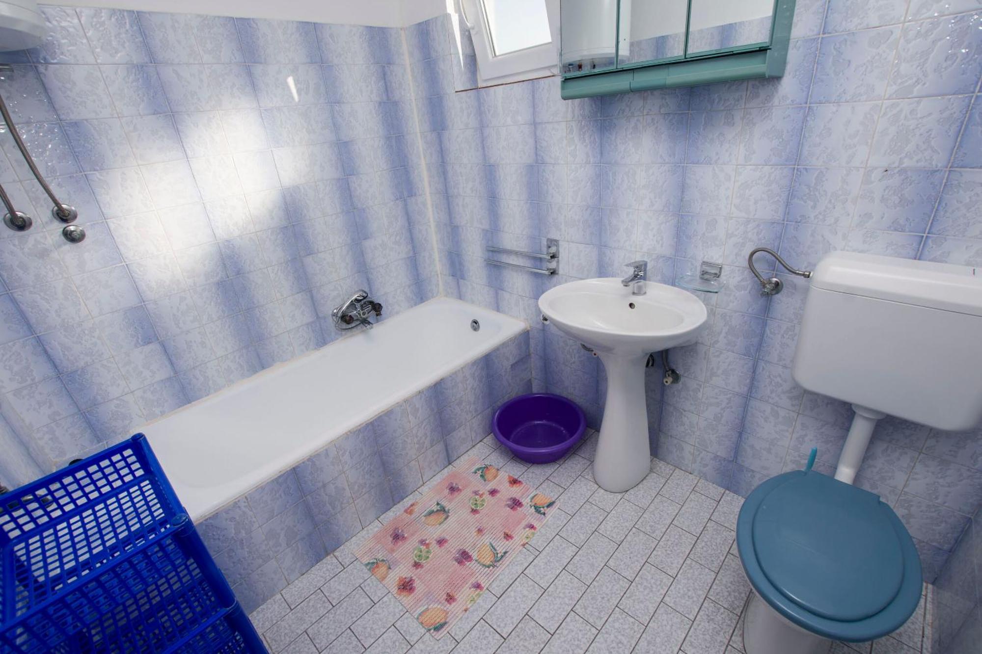 טקון Apartment Marin מראה חיצוני תמונה