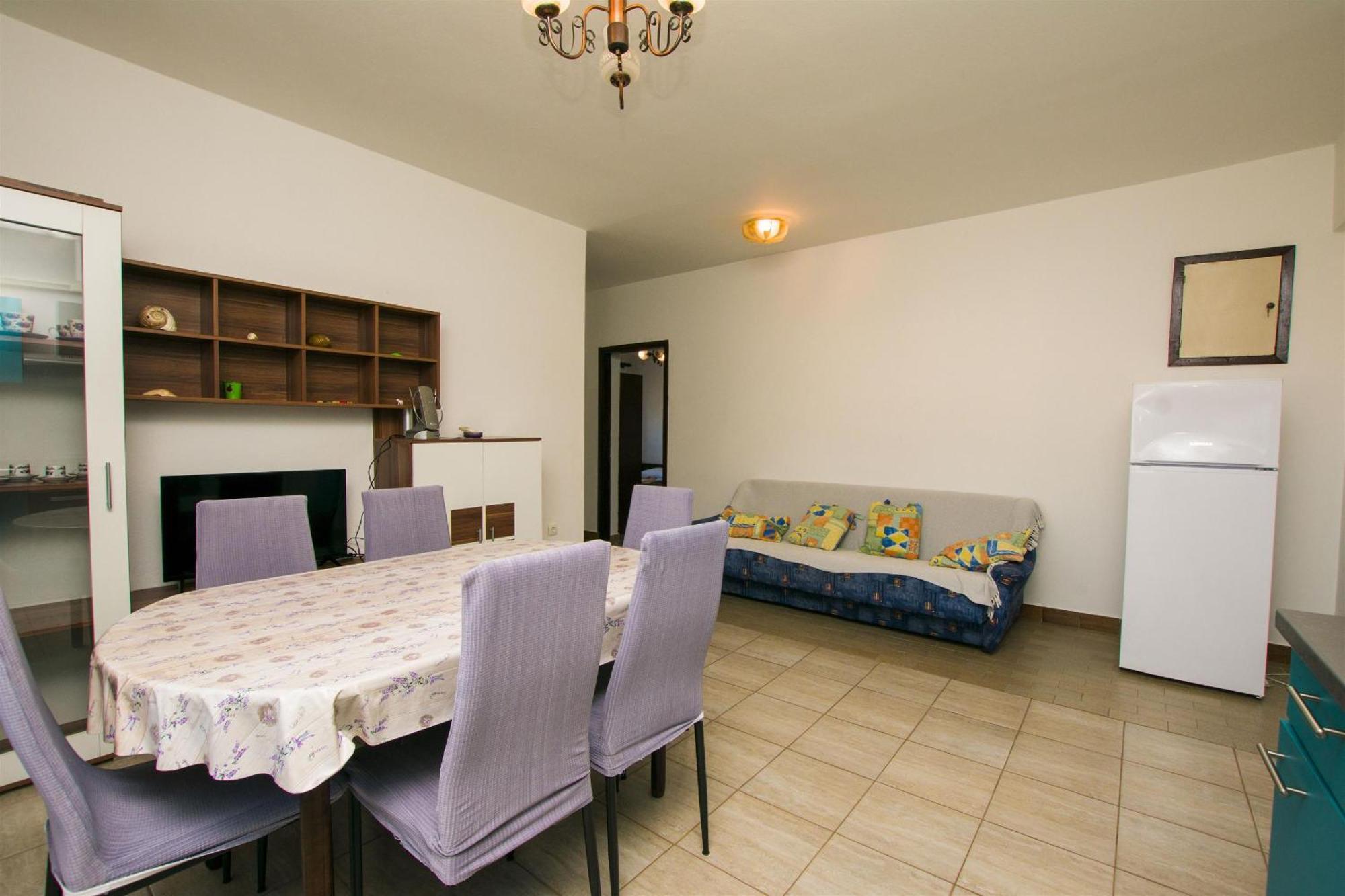 טקון Apartment Marin מראה חיצוני תמונה
