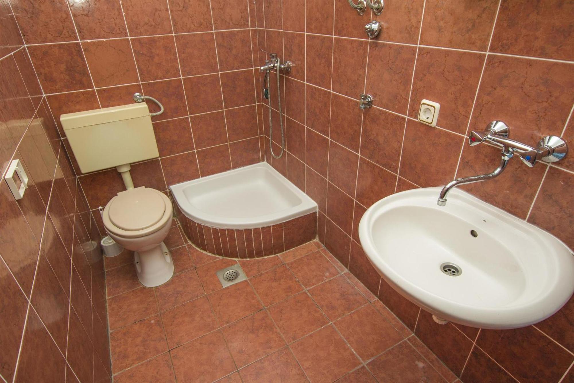 טקון Apartment Marin מראה חיצוני תמונה