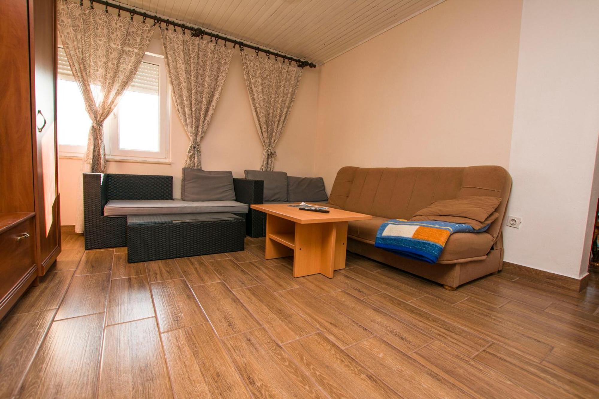 טקון Apartment Marin מראה חיצוני תמונה