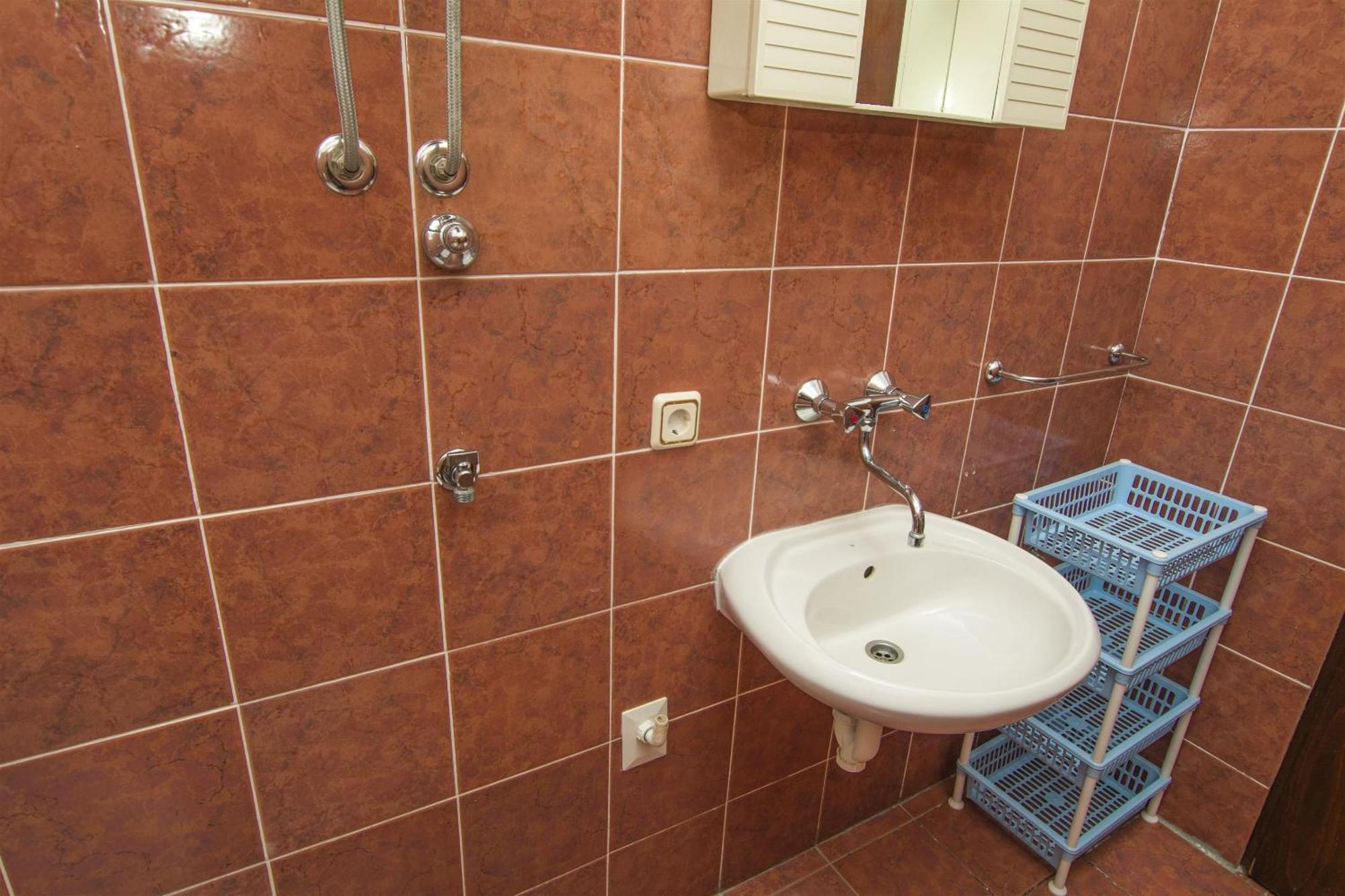 טקון Apartment Marin מראה חיצוני תמונה