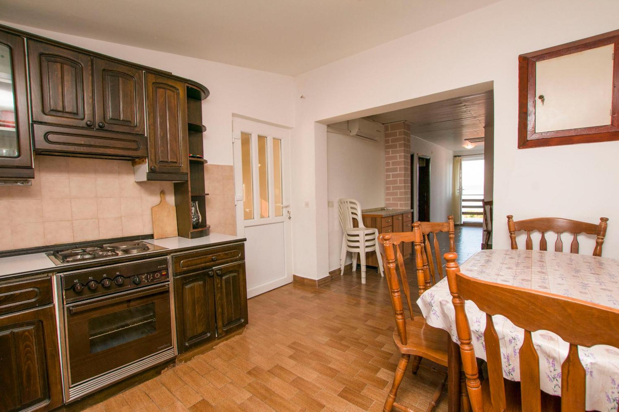 טקון Apartment Marin מראה חיצוני תמונה