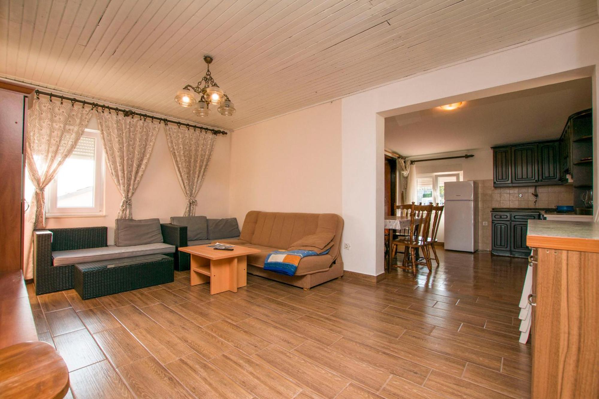 טקון Apartment Marin מראה חיצוני תמונה