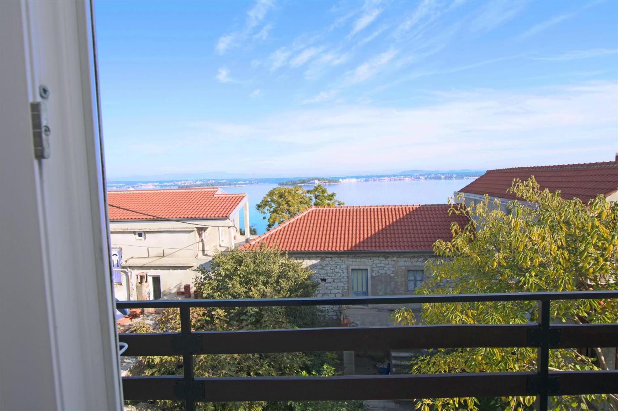 טקון Apartment Marin מראה חיצוני תמונה