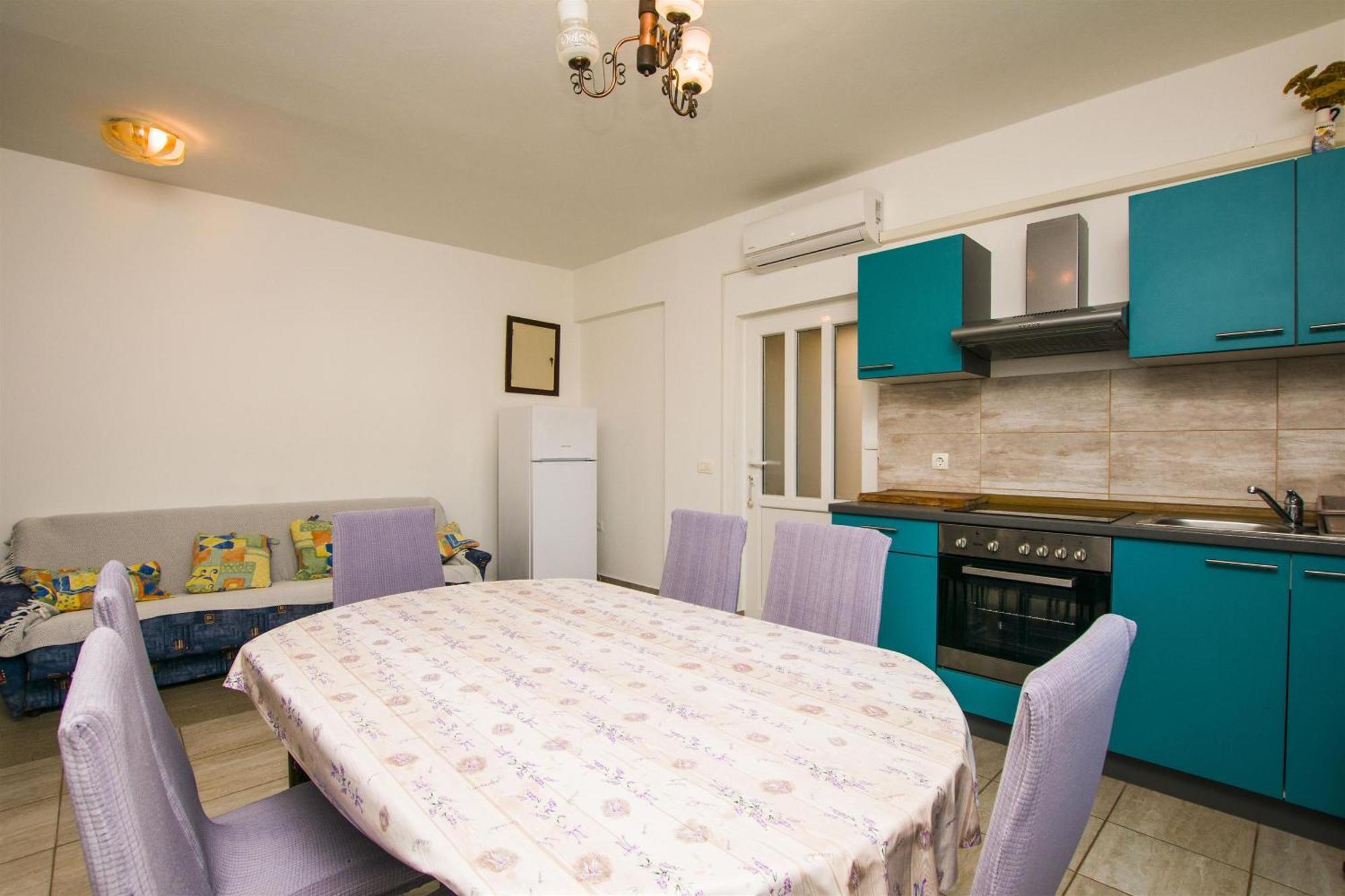 טקון Apartment Marin מראה חיצוני תמונה