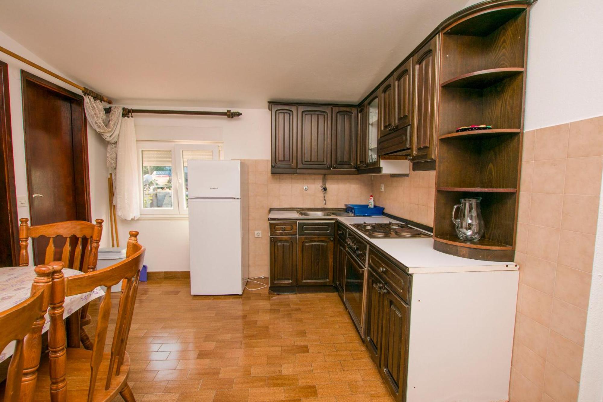 טקון Apartment Marin מראה חיצוני תמונה
